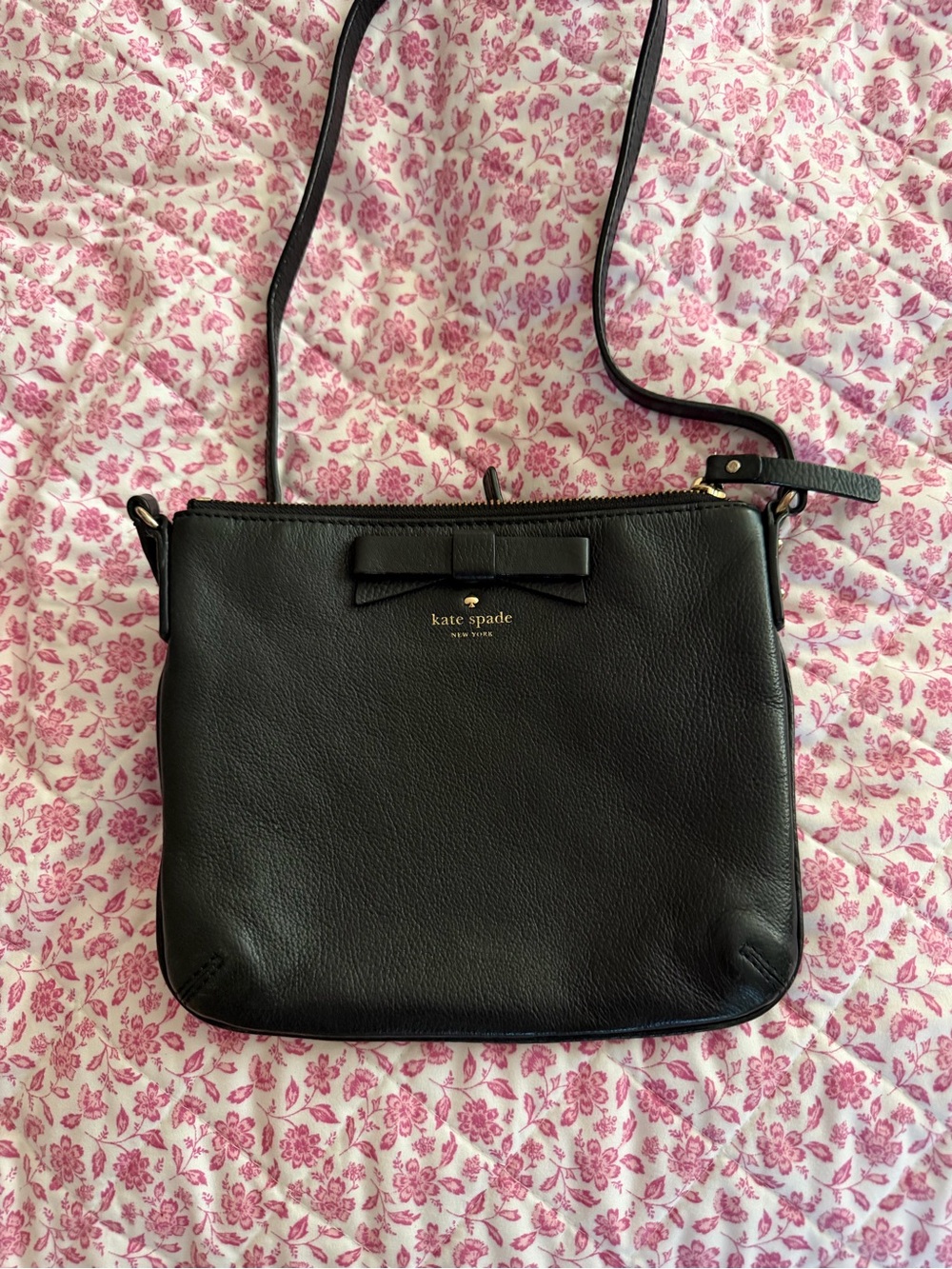 Kate Spade New York North Court "Tenley" Crossbody